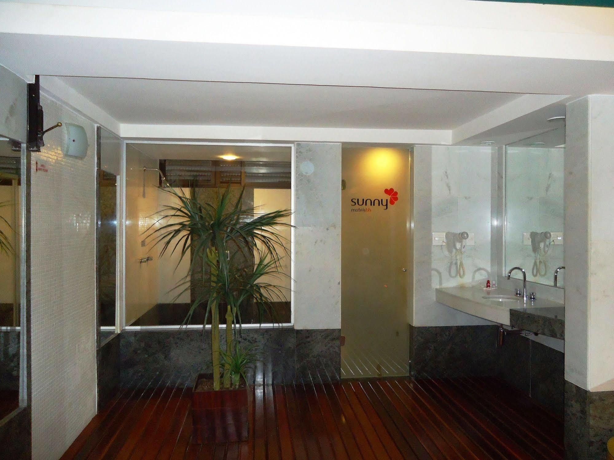Motel Sunny (Adults Only) Belo Horizonte Buitenkant foto