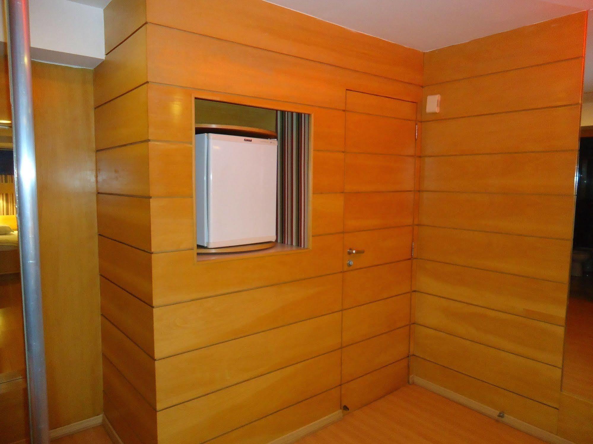 Motel Sunny (Adults Only) Belo Horizonte Buitenkant foto