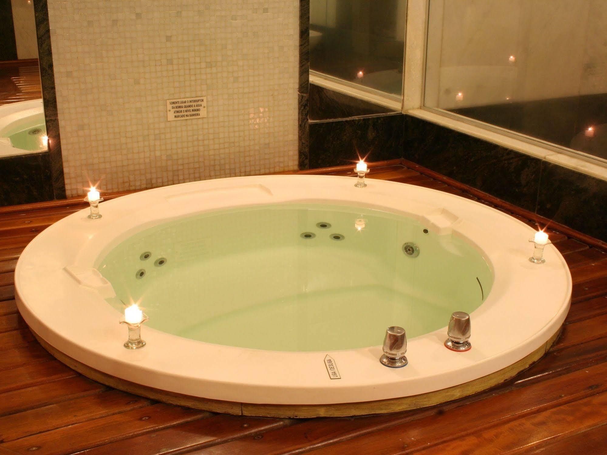 Motel Sunny (Adults Only) Belo Horizonte Buitenkant foto