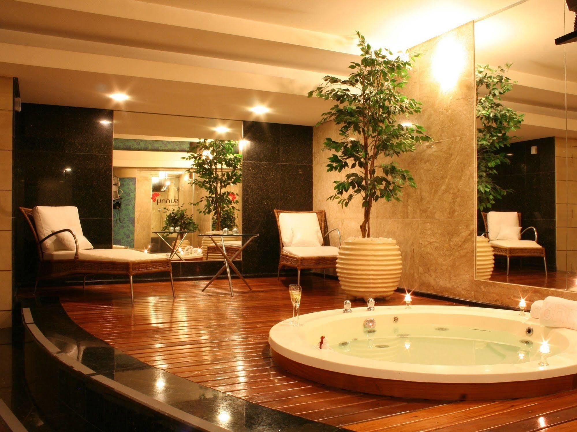 Motel Sunny (Adults Only) Belo Horizonte Buitenkant foto