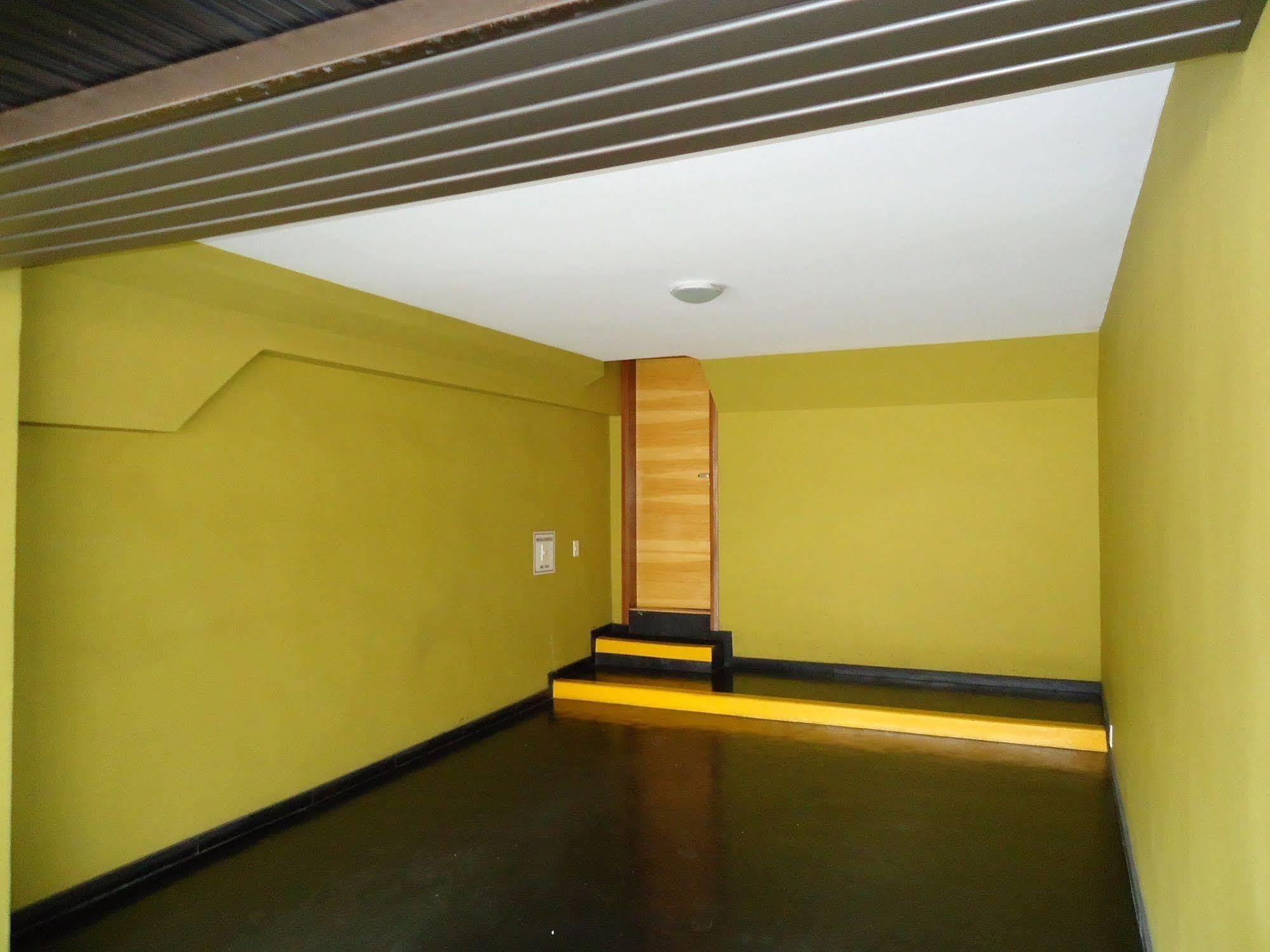 Motel Sunny (Adults Only) Belo Horizonte Buitenkant foto