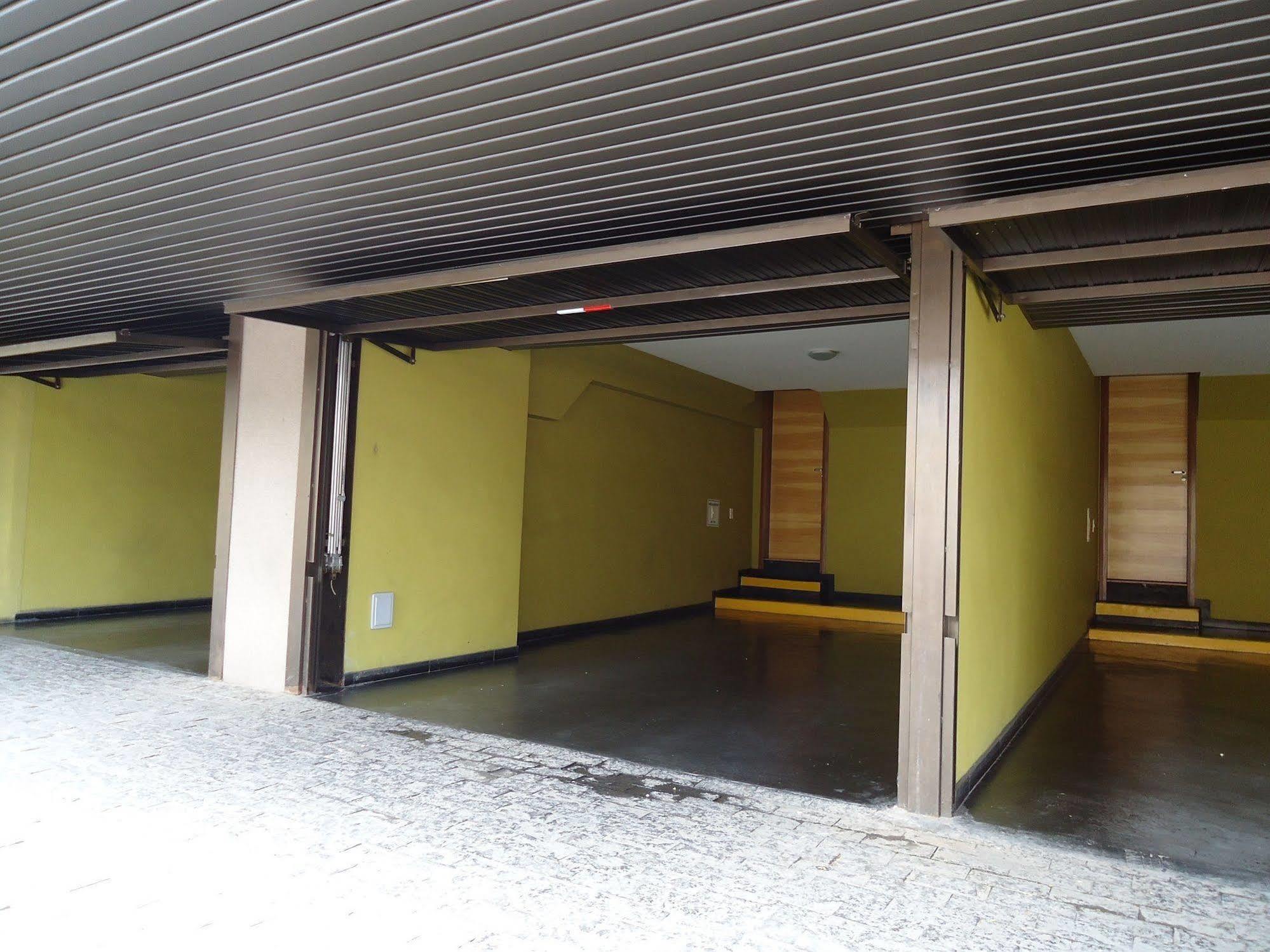 Motel Sunny (Adults Only) Belo Horizonte Buitenkant foto