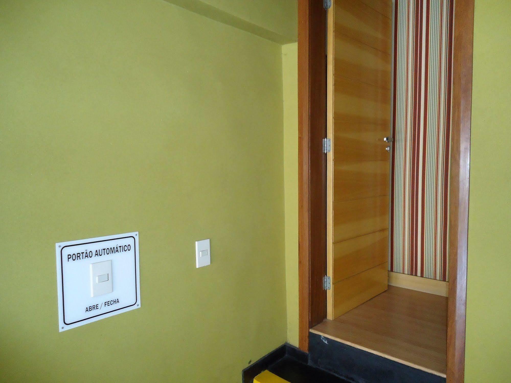 Motel Sunny (Adults Only) Belo Horizonte Buitenkant foto